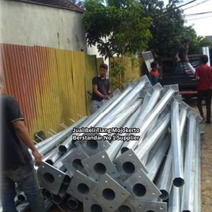 Jual Beli Tiang Mojokerto