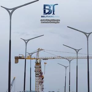 Jual Beli Tiang Kalimantan