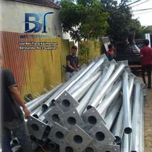Jual Beli Tiang Kalimantan