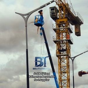Jual Beli Tiang Kalimantan
