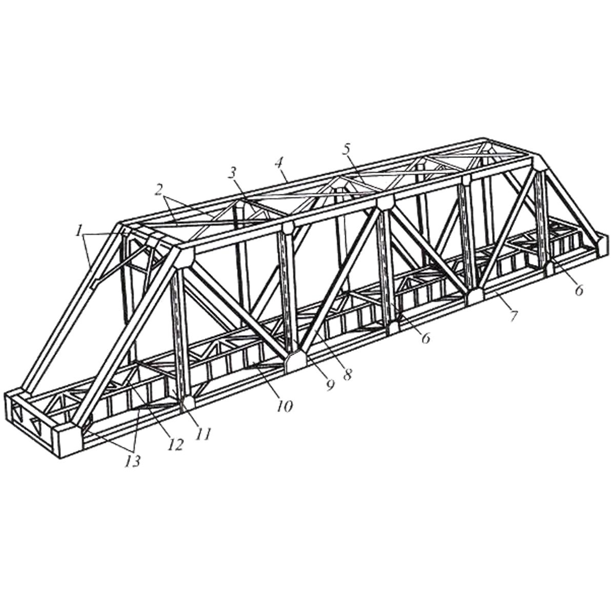 Kontruksi Jembatan