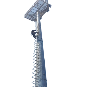 High Mast